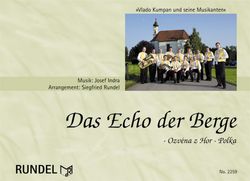 Das Echo der Berge 