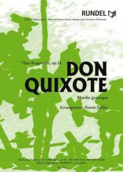 Don Quixote 