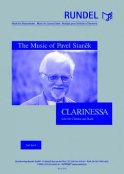 Clarinessa 