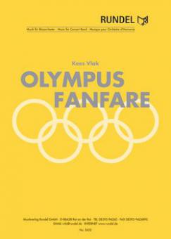 Olympus Fanfare 
