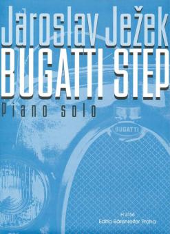 Bugatti Standard