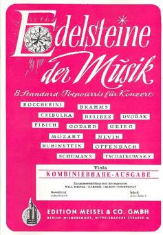 Edelsteine der Musik 