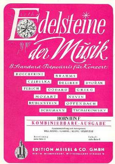 Edelsteine der Musik 