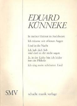 Eduard Künneke Album 