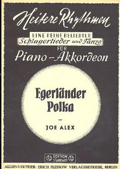 Egerländer Polka 
