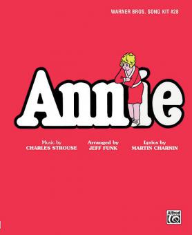Annie Song Kit # 28 