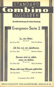 Evergreen-Serie 2 