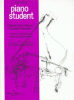 Piano Student Dritte Stufe 