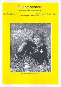 Guantanamera 