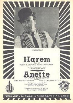 Harem - Anette 