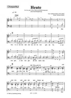 Heute 