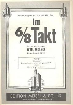 Im 6/8 Takt 