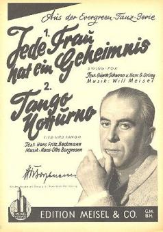 Jede Frau hat ein Geheimnis 