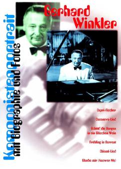 Komponistenportrait Gerhard Winkler 