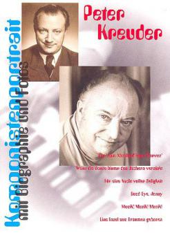 Komponistenportrait Peter Kreuder 