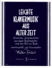 Leichte Klaviermusik aus alter Zeit 