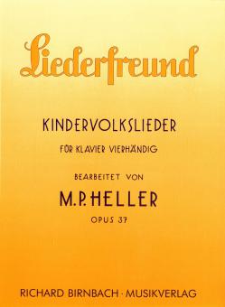 Liederfreund 