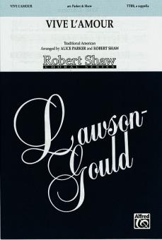 Vive L'amour Standard