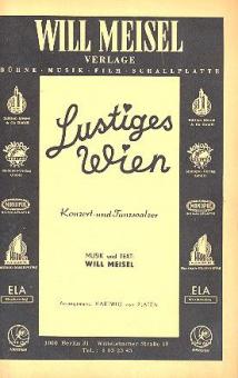 Lustiges Wien 