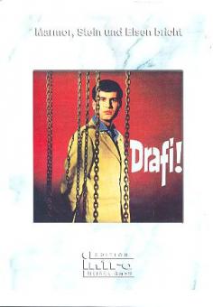 Marmor Stein und Eisen bricht 