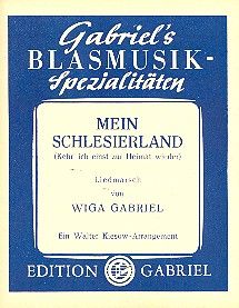 Mein Schlesierland 