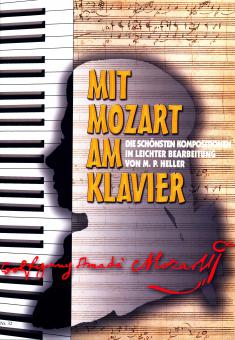 Mit Mozart am Klavier 