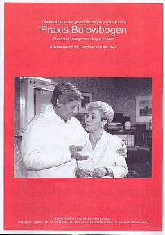 Praxis Bülowbogen 