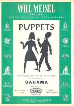 Puppets 