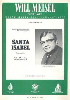 Santa Isabel 