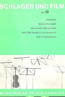 Schlager und Film 10 