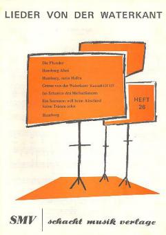 Schlager und Film Album 26 