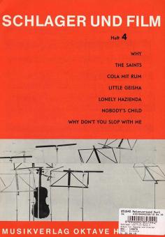 Schlager und Film 4 