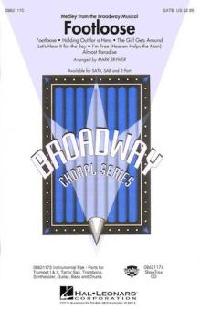 Footloose Medley 