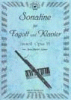 Sonatine für Fagott und Klavier Op.33 
