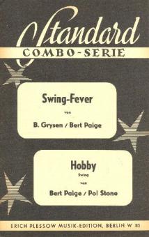 Swing-Fever - Hobby 