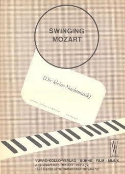 Swinging Mozart - die kleine Nachtmusik 