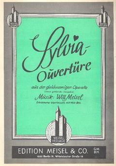 Sylvia-Ouvertüre 