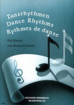 Tanzrythmen 