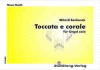 Toccata e corale 