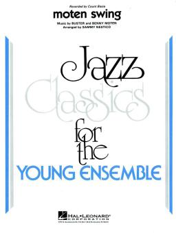 Moten Swing 