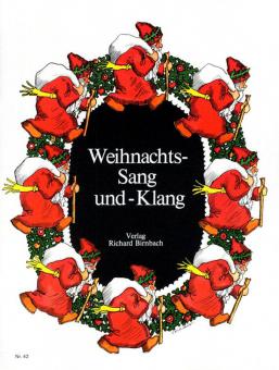 Weihnachts-Sang und -Klang 