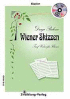 Wiener Skizzen mit CD 