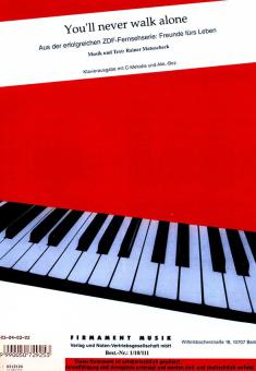 You'll Never Walk Alone 