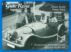 Gute Reise 