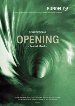 Opening 