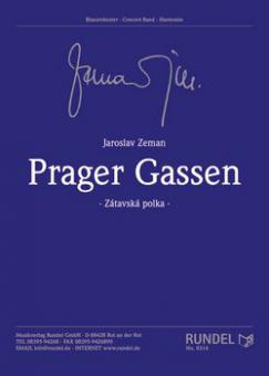 Prager Gassen 
