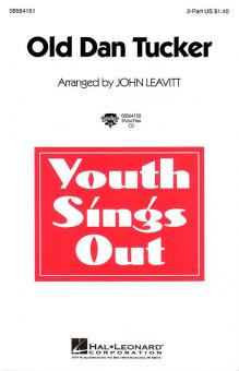 Old Dan Tucker 