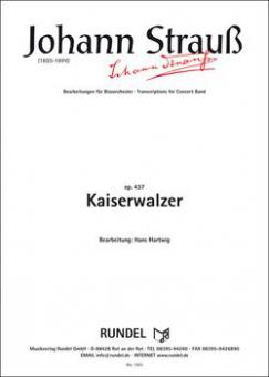 Kaiserwalzer 