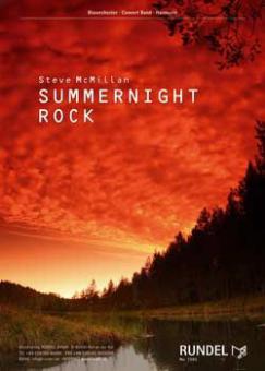 Summernight Rock 