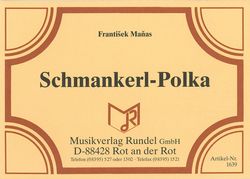 Schmankerl-Polka 